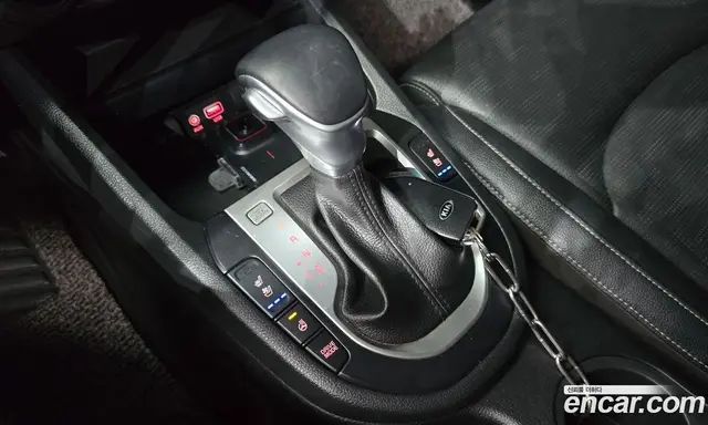 Kia K3 2020 1.6 автомат (гидро), миниатюра 9 Kia K3 2020 1.6 автомат (гидро), миниатюра 9