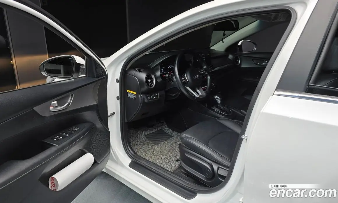 Kia K3 2020 1.6 автомат (гидро), фото 10 Kia K3 2020 1.6 автомат (гидро), фото 10