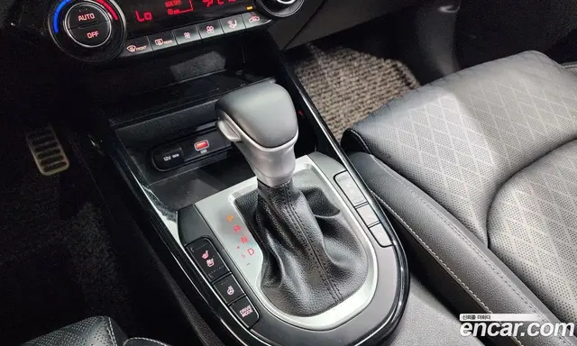 Kia K3 2023 1.6 автомат (гидро), миниатюра 12