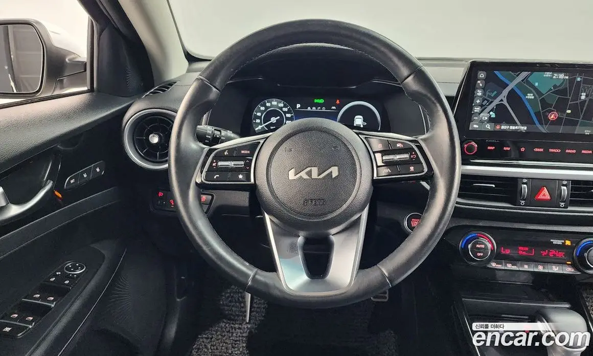 Kia K3 2023 1.6 автомат (гидро), фото 20