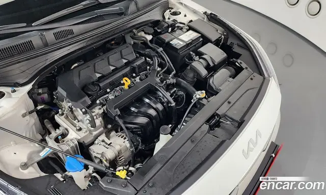 Kia K3 2023 1.6 автомат (гидро), миниатюра 6