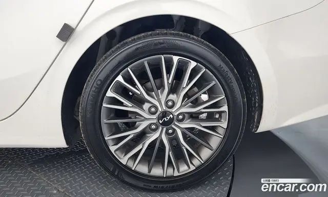 Kia K3 2023 1.6 автомат (гидро), миниатюра 7