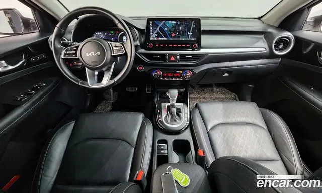 Kia K3 2023 1.6 автомат (гидро), миниатюра 10