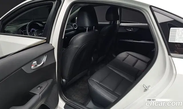 Kia K3 2023 1.6 автомат (гидро), миниатюра 12