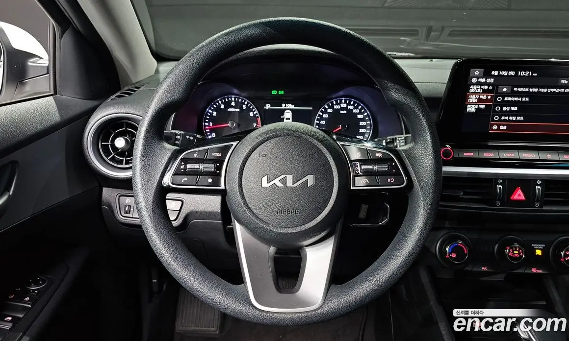 Kia K3 2023 1.6 автомат (гидро), фото 13