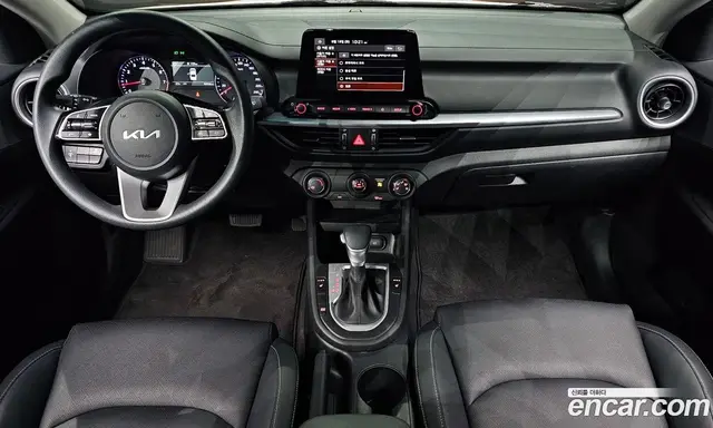 Kia K3 2023 1.6 автомат (гидро), миниатюра 7