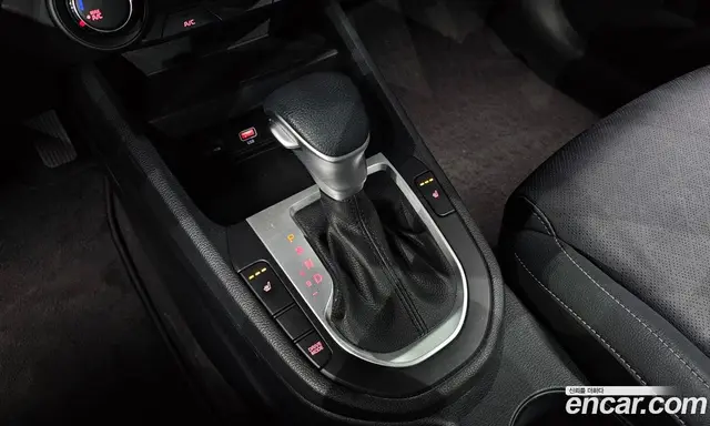 Kia K3 2023 1.6 автомат (гидро), миниатюра 9