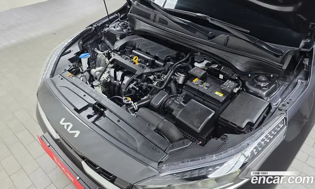 Kia K3 2024 1.6 автомат (гидро), миниатюра 5 Kia K3 2024 1.6 автомат (гидро), миниатюра 5