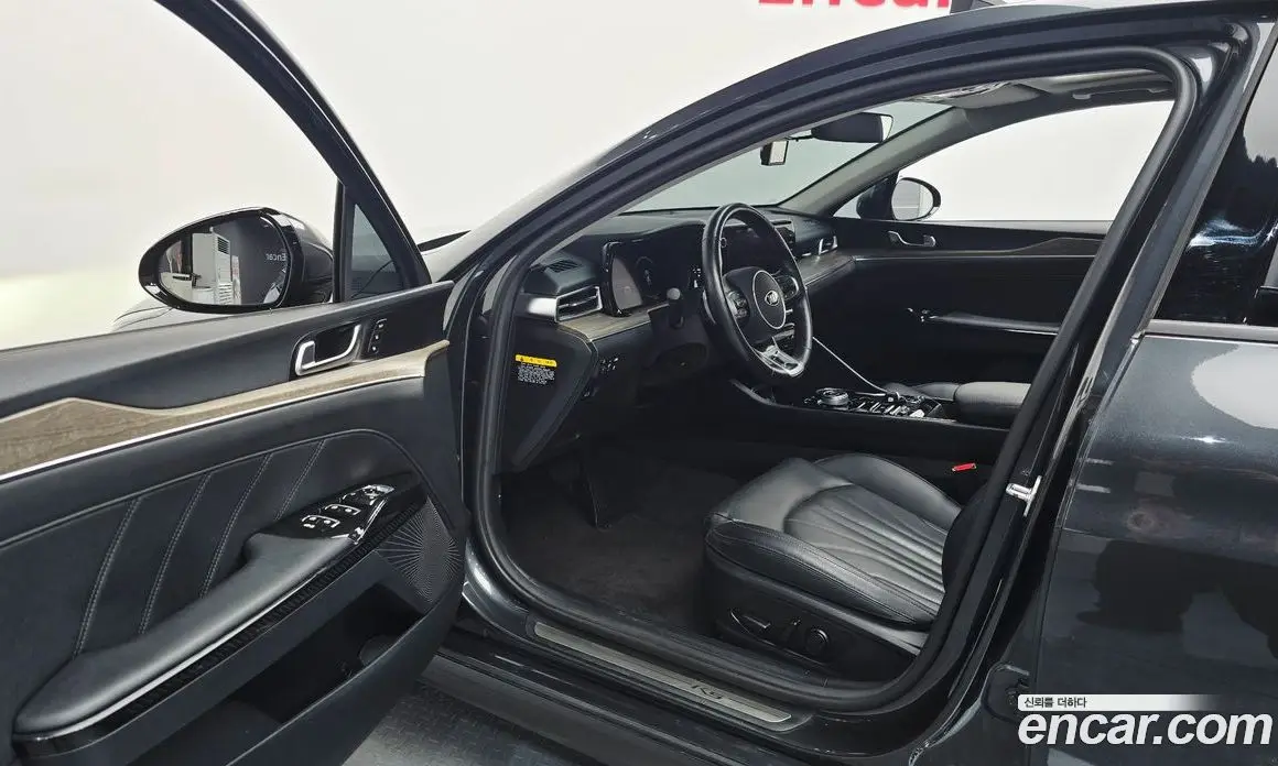 Kia K5 (Optima) 2020 2.0 автомат (гидро), фото 13