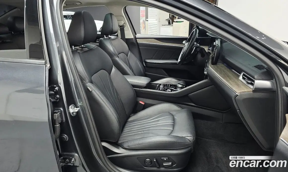 Kia K5 (Optima) 2020 2.0 автомат (гидро), фото 16