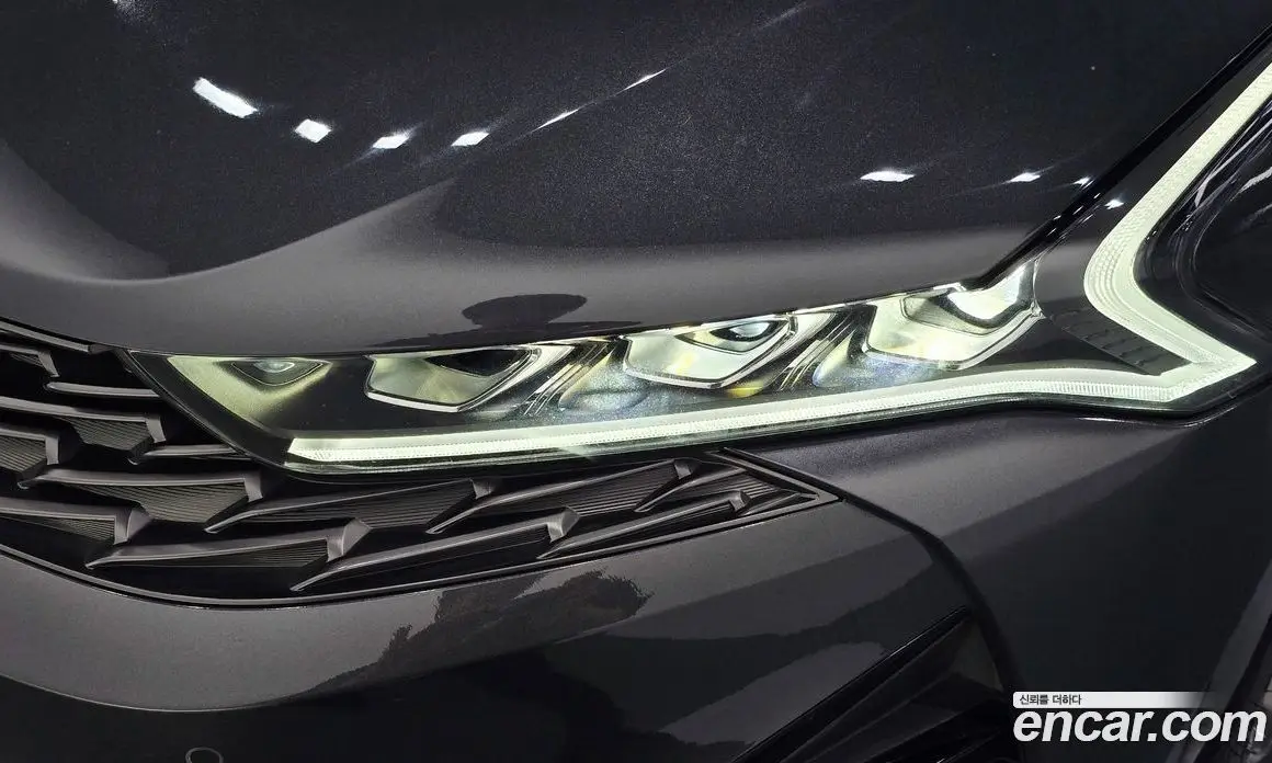 Kia K5 (Optima) 2020 2.0 автомат (гидро), фото 8