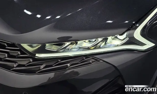 Kia K5 (Optima) 2020 2.0 автомат (гидро), миниатюра 8