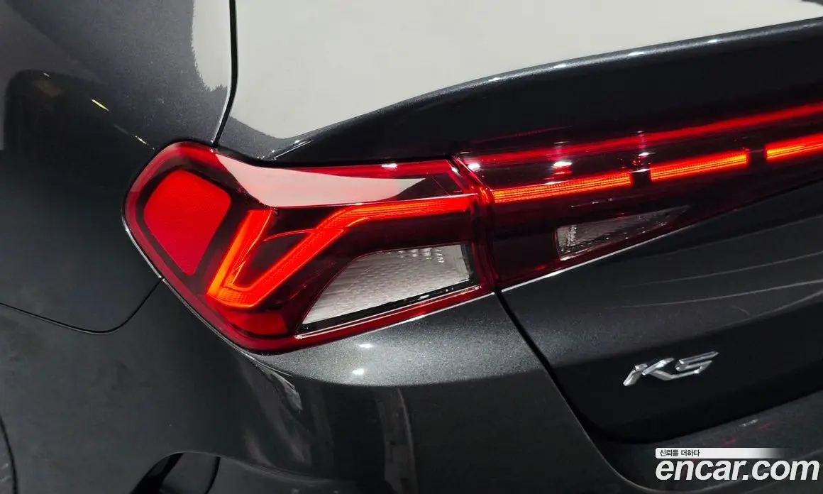 Kia K5 (Optima) 2020 2.0 автомат (гидро), фото 9