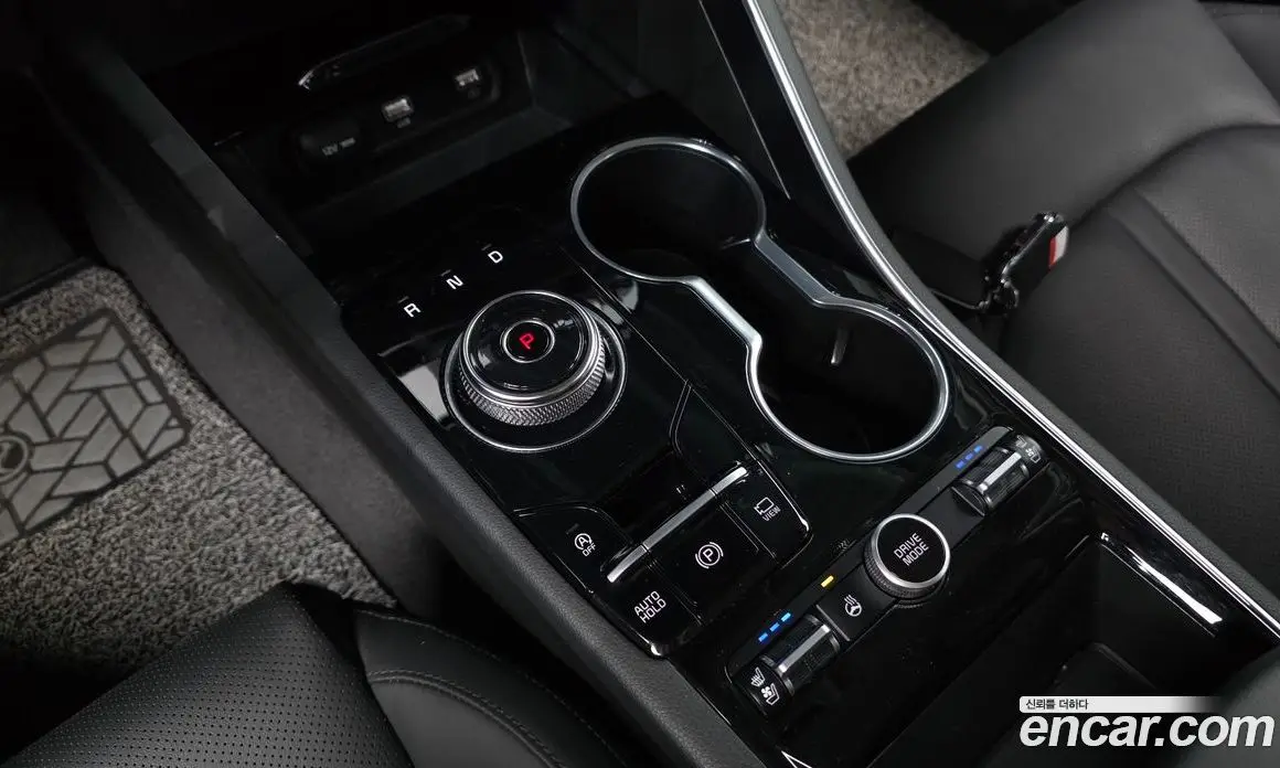 Kia K5 (Optima) 2020 1.6 автомат (гидро), фото 11