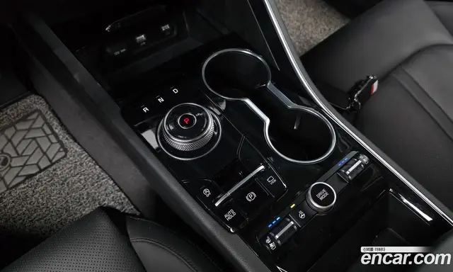 Kia K5 (Optima) 2020 1.6 автомат (гидро), миниатюра 11