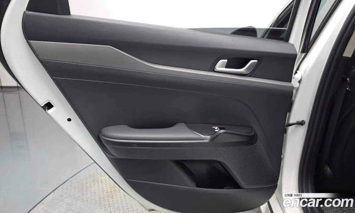 Kia K5 (Optima) 2020 1.6 автомат (гидро), фото 14