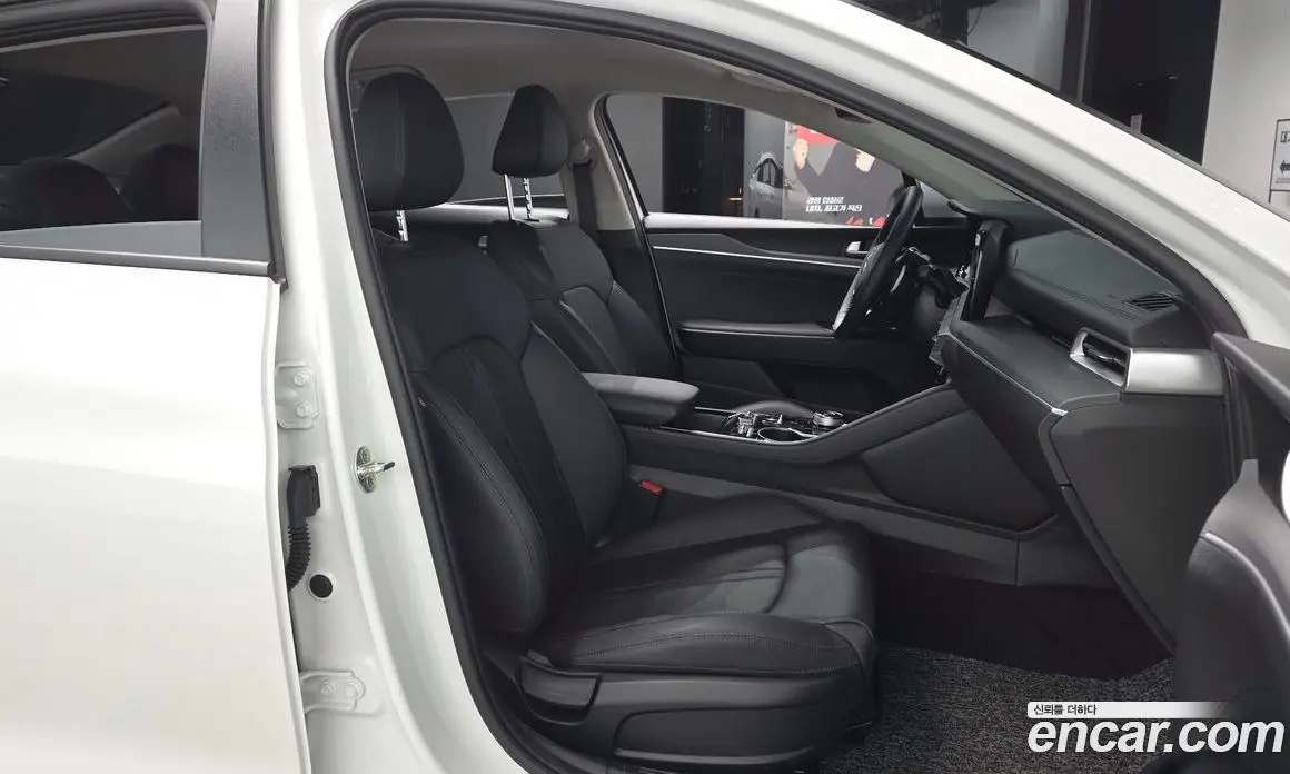 Kia K5 (Optima) 2020 1.6 автомат (гидро), фото 16