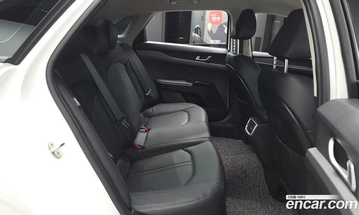 Kia K5 (Optima) 2020 1.6 автомат (гидро), фото 17