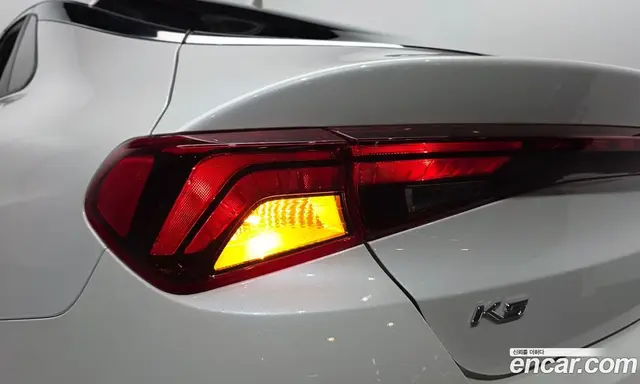 Kia K5 (Optima) 2020 1.6 автомат (гидро), миниатюра 8