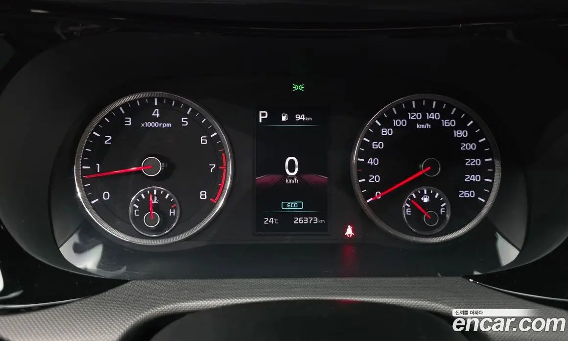 Kia K5 (Optima) 2020 1.6 автомат (гидро), фото 10
