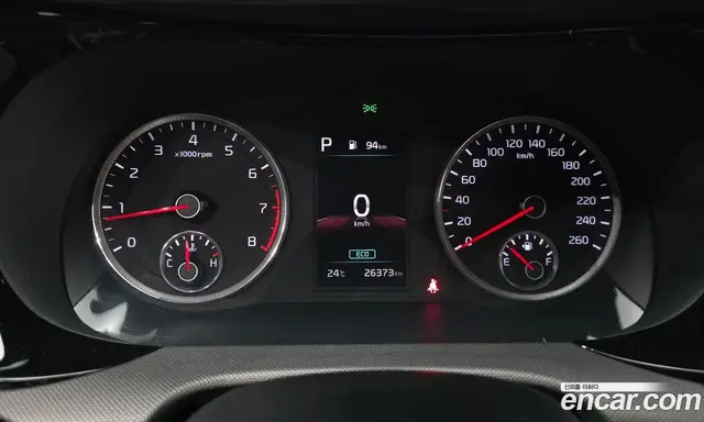 Kia K5 (Optima) 2020 1.6 автомат (гидро), миниатюра 10