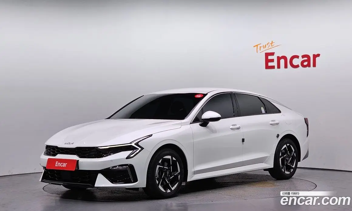 Kia K5 (Optima) 2023 2.0 автомат (гидро), фото 1 Kia K5 (Optima) 2023 2.0 автомат (гидро), фото 1