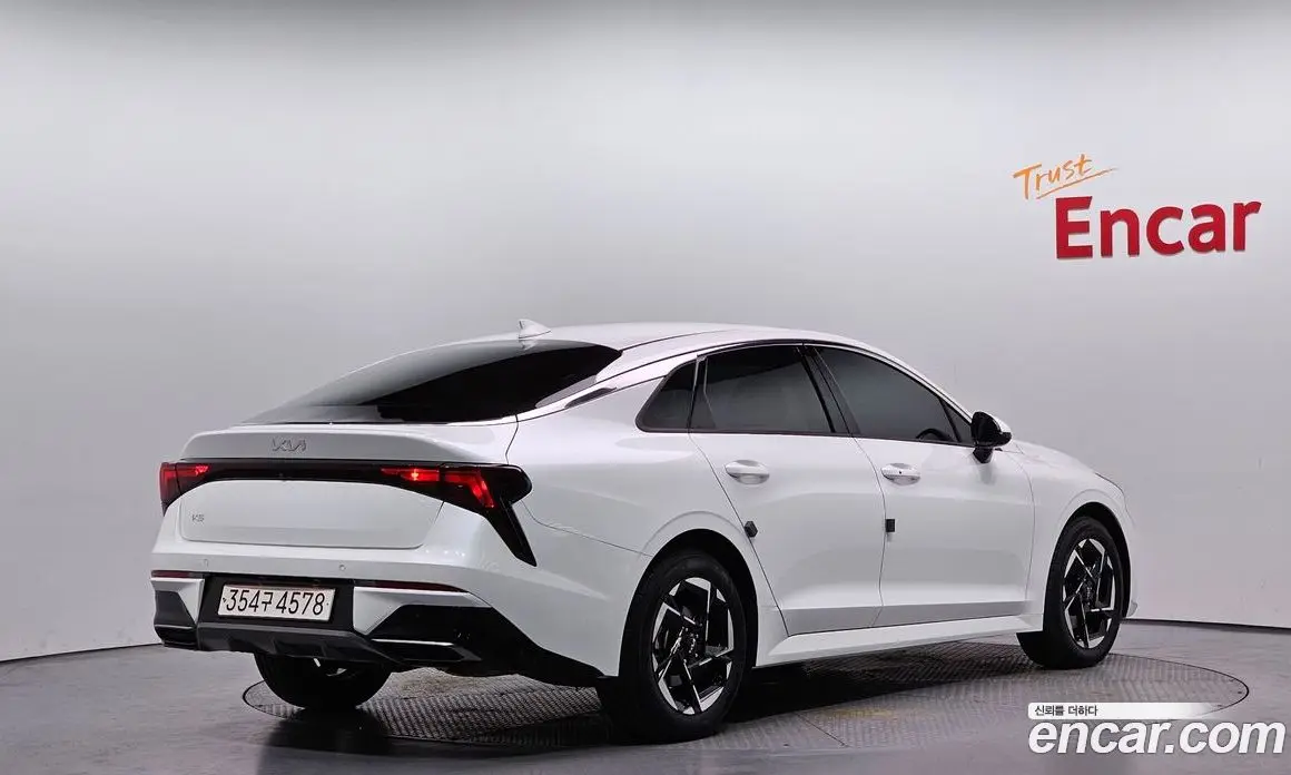 Kia K5 (Optima) 2023 2.0 автомат (гидро), фото 2 Kia K5 (Optima) 2023 2.0 автомат (гидро), фото 2