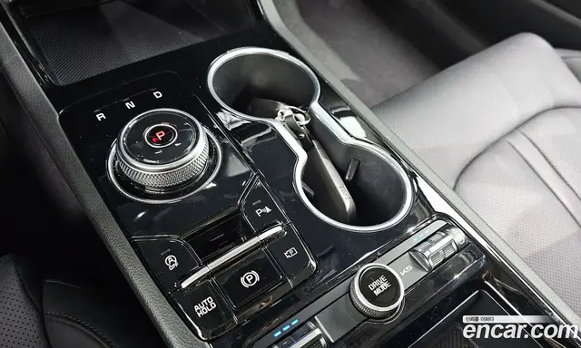 Kia K5 (Optima) 2023 2.0 автомат (гидро), миниатюра 12