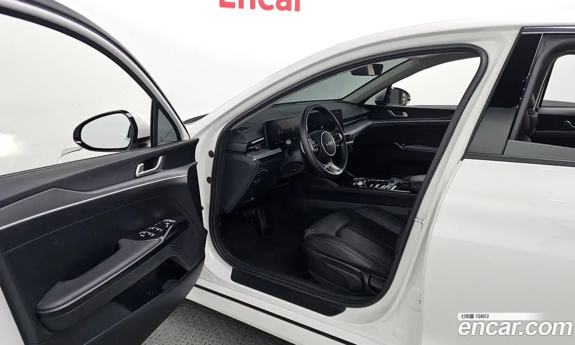 Kia K5 (Optima) 2023 2.0 автомат (гидро), фото 13 Kia K5 (Optima) 2023 2.0 автомат (гидро), фото 13