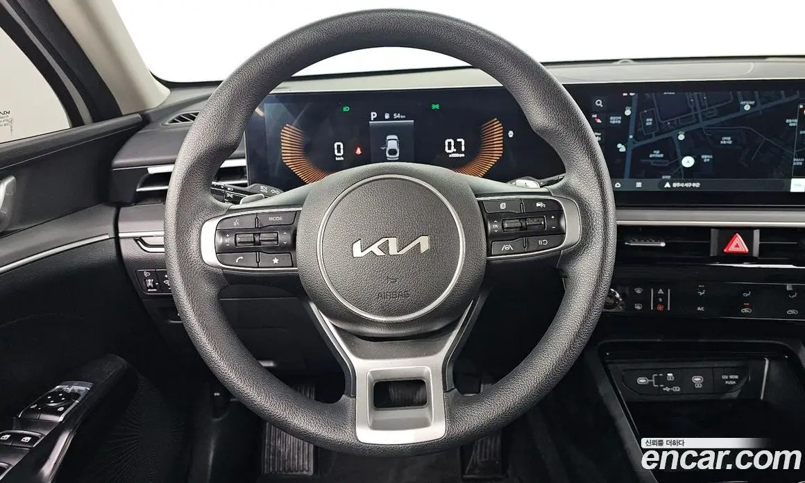 Kia K5 (Optima) 2023 2.0 автомат (гидро), фото 19 Kia K5 (Optima) 2023 2.0 автомат (гидро), фото 19