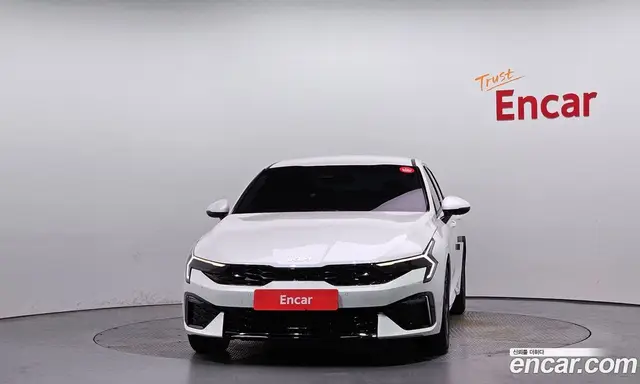 Kia K5 (Optima) 2023 2.0 автомат (гидро), миниатюра 3 Kia K5 (Optima) 2023 2.0 автомат (гидро), миниатюра 3
