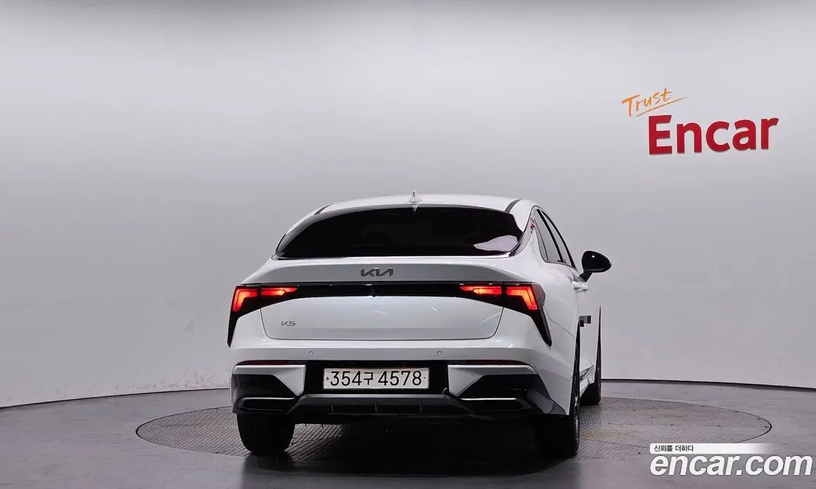 Kia K5 (Optima) 2023 2.0 автомат (гидро), фото 4 Kia K5 (Optima) 2023 2.0 автомат (гидро), фото 4