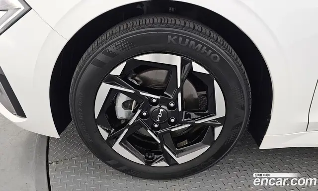Kia K5 (Optima) 2023 2.0 автомат (гидро), миниатюра 5 Kia K5 (Optima) 2023 2.0 автомат (гидро), миниатюра 5