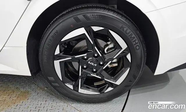 Kia K5 (Optima) 2023 2.0 автомат (гидро), миниатюра 7 Kia K5 (Optima) 2023 2.0 автомат (гидро), миниатюра 7
