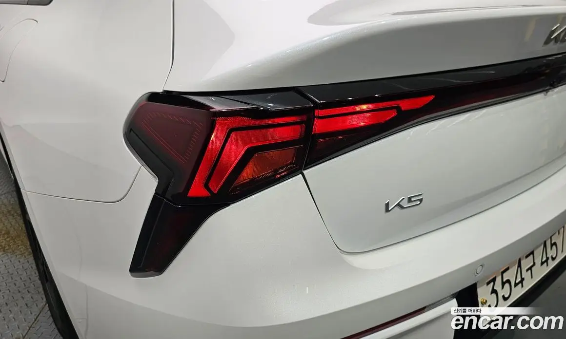 Kia K5 (Optima) 2023 2.0 автомат (гидро), фото 9 Kia K5 (Optima) 2023 2.0 автомат (гидро), фото 9