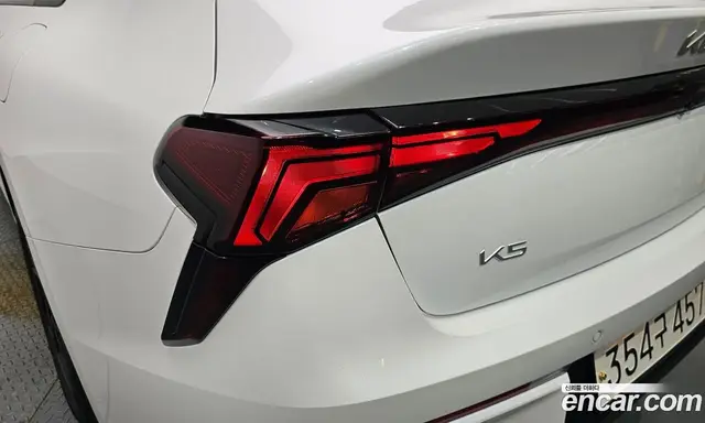 Kia K5 (Optima) 2023 2.0 автомат (гидро), миниатюра 9 Kia K5 (Optima) 2023 2.0 автомат (гидро), миниатюра 9