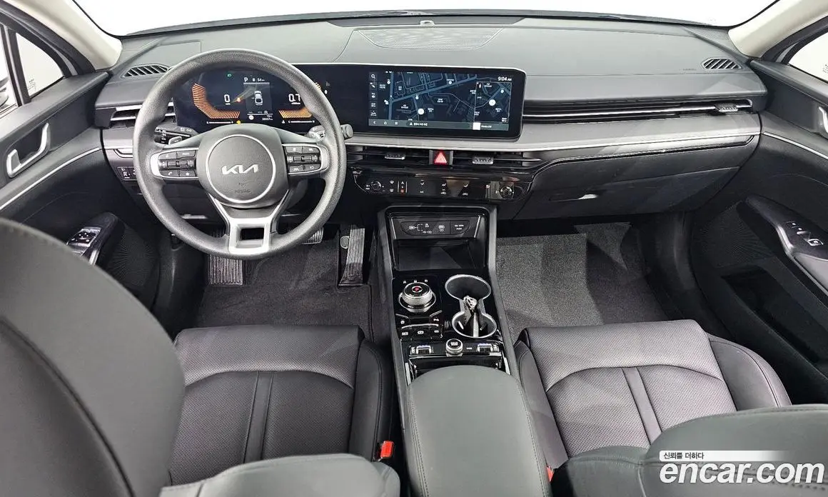 Kia K5 (Optima) 2023 2.0 автомат (гидро), фото 10 Kia K5 (Optima) 2023 2.0 автомат (гидро), фото 10