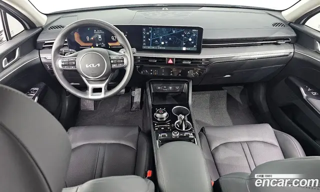 Kia K5 (Optima) 2023 2.0 автомат (гидро), миниатюра 10 Kia K5 (Optima) 2023 2.0 автомат (гидро), миниатюра 10
