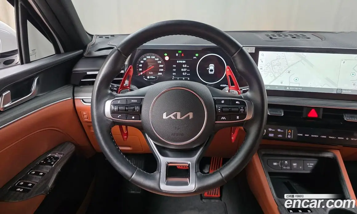 Kia K5 (Optima) 2024 2.0 автомат (гидро), фото 20 Kia K5 (Optima) 2024 2.0 автомат (гидро), фото 20