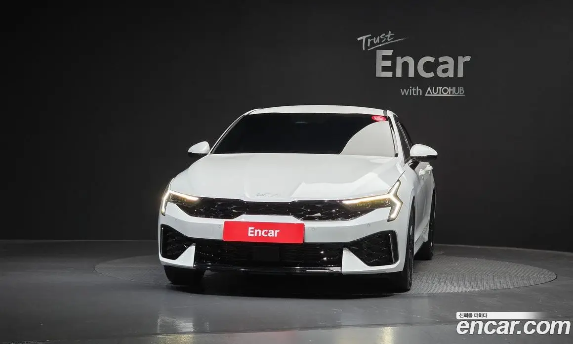 Kia K5 (Optima) 2024 2.0 автомат (гидро), фото 3 Kia K5 (Optima) 2024 2.0 автомат (гидро), фото 3