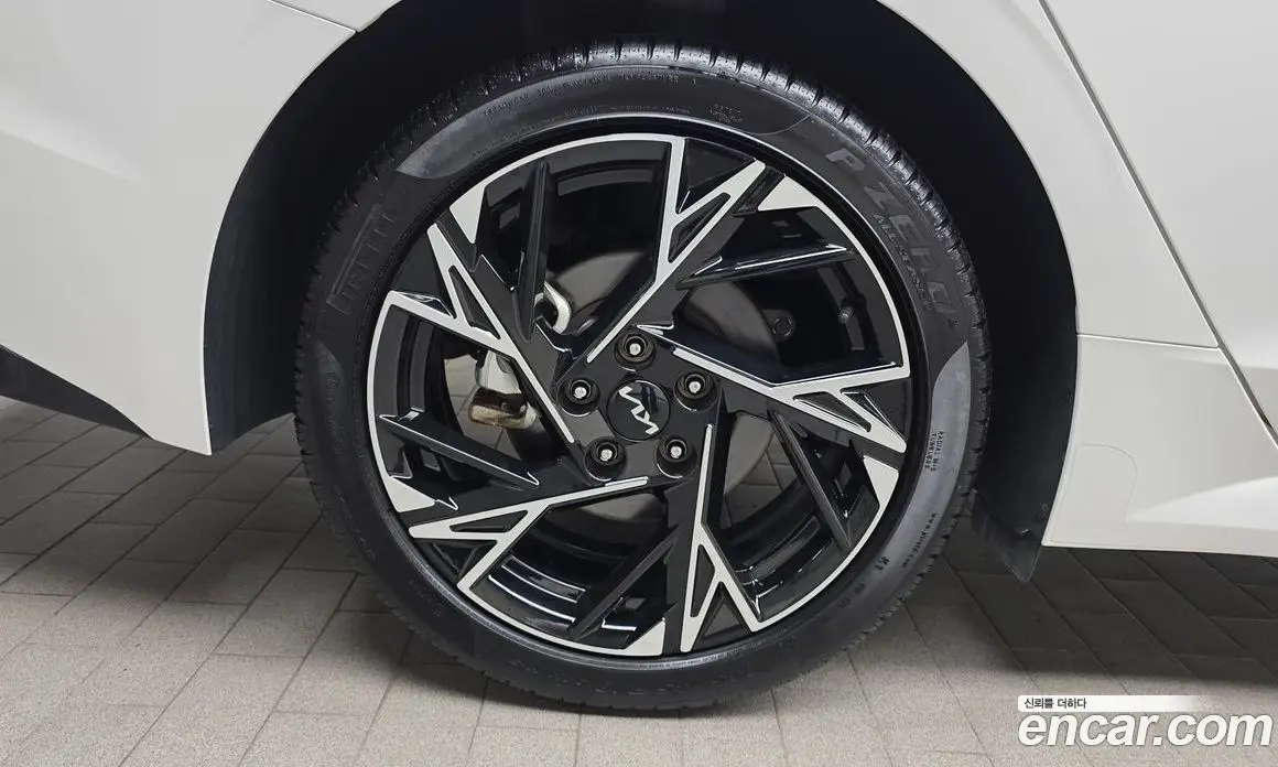 Kia K5 (Optima) 2024 2.0 автомат (гидро), фото 5 Kia K5 (Optima) 2024 2.0 автомат (гидро), фото 5