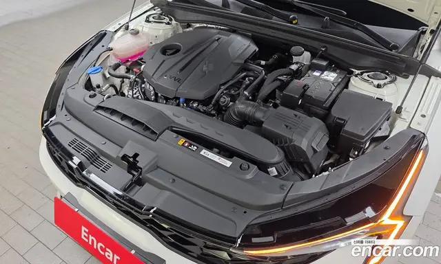 Kia K5 (Optima) 2024 2.0 автомат (гидро), миниатюра 6 Kia K5 (Optima) 2024 2.0 автомат (гидро), миниатюра 6