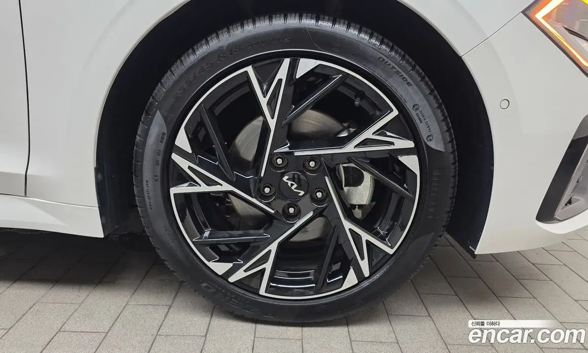 Kia K5 (Optima) 2024 2.0 автомат (гидро), фото 7 Kia K5 (Optima) 2024 2.0 автомат (гидро), фото 7