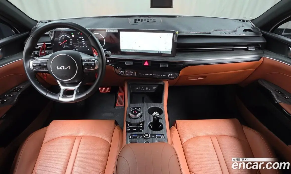 Kia K5 (Optima) 2024 2.0 автомат (гидро), фото 10 Kia K5 (Optima) 2024 2.0 автомат (гидро), фото 10
