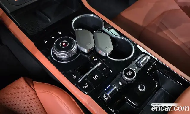Kia K5 (Optima) 2024 2.0 автомат (гидро), миниатюра 12