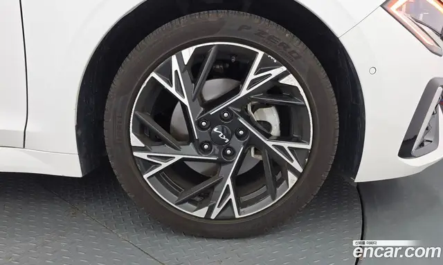 Kia K5 (Optima) 2024 2.0 автомат (гидро), миниатюра 7