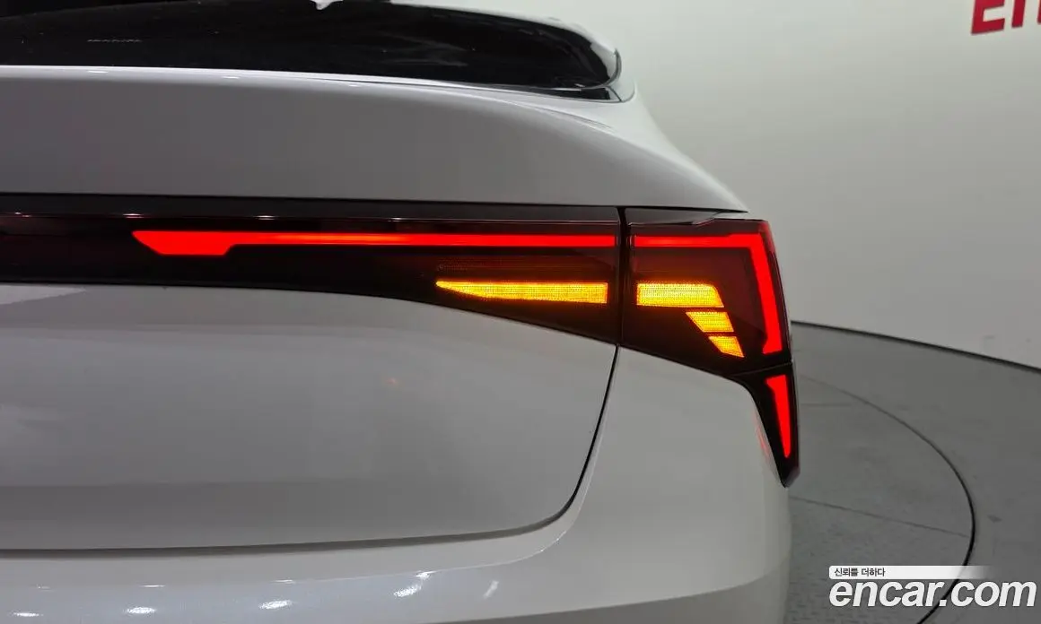 Kia K5 (Optima) 2024 2.0 автомат (гидро), фото 9