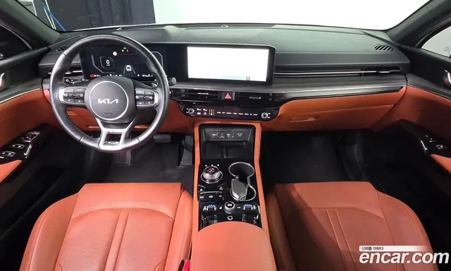 Kia K5 (Optima) 2024 2.0 автомат (гидро), миниатюра 10