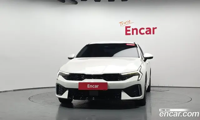 Kia K5 (Optima) 2024 1.6 автомат (гидро), миниатюра 2 Kia K5 (Optima) 2024 1.6 автомат (гидро), миниатюра 2