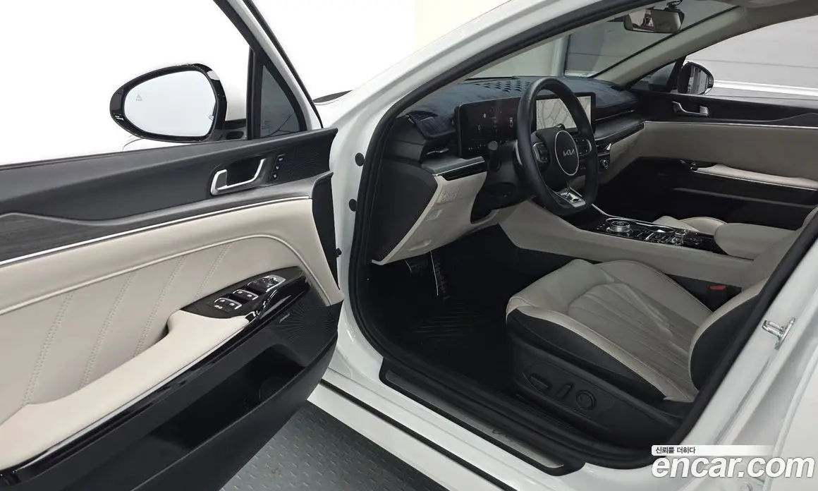 Kia K5 (Optima) 2024 1.6 автомат (гидро), фото 12 Kia K5 (Optima) 2024 1.6 автомат (гидро), фото 12